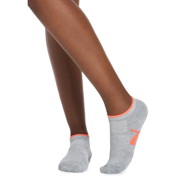 🆕Women’s White Multi Polyester Socks - Comfortable  Soft, Fashionable - Picture 2 of 6